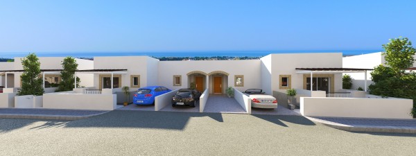 Luxury Sea View Residences